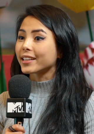 image of Anna Akana
