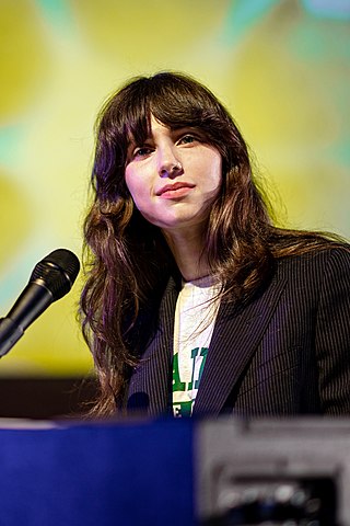 image of Clairo
