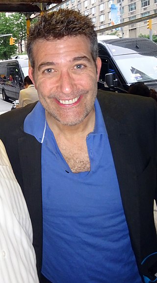 image of Craig Bierko