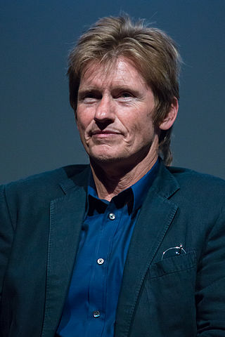 image of Denis Leary