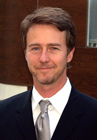 image of Edward Norton