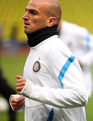 image of Esteban Cambiasso
