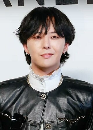 image of G-Dragon