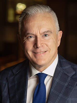 image of Huw Edwards