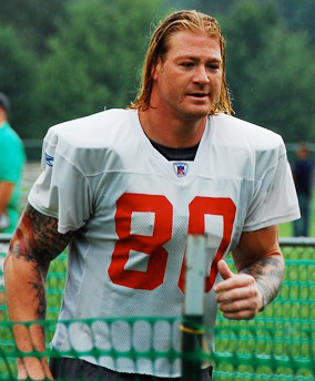 image of Jeremy Shockey