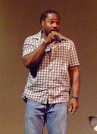 image of Malcolm-Jamal Warner