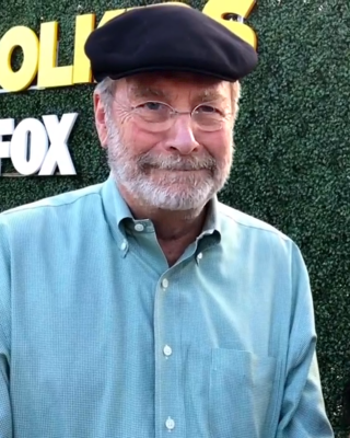 image of Martin Mull