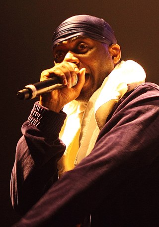 image of Masta Killa