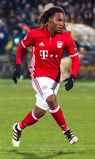 image of Renato Sanches