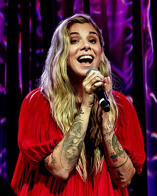 image of Christina Perri