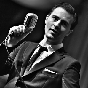 image of Darius Campbell Danesh