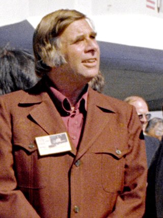 image of Gene Roddenberry