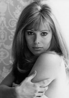 image of Jill St. John
