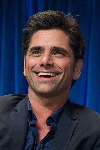 image of John Stamos