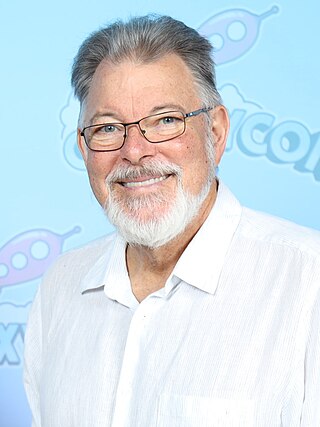 image of Jonathan Frakes