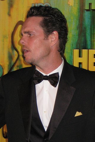 image of Kevin Dillon