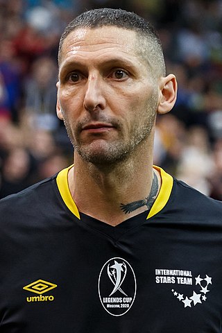 image of Marco Materazzi