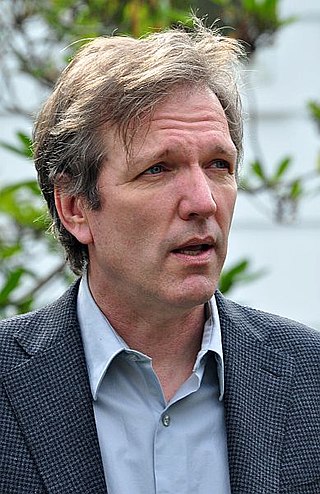 image of Martin Donovan