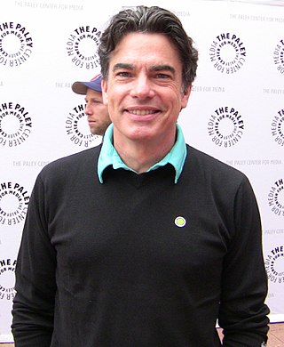 image of Peter Gallagher