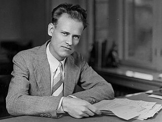 image of Philo Farnsworth