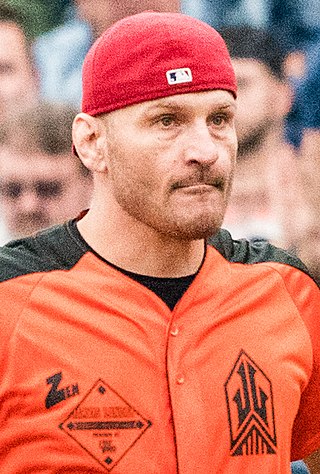 image of Stipe Miocic