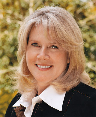 image of Tipper Gore