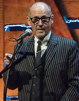 image of Andy Fairweather Low