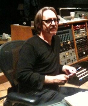 image of Butch Vig
