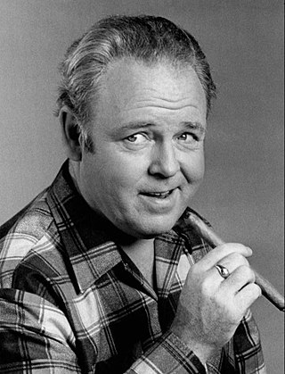 image of Carroll O'Connor