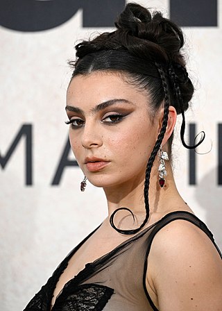 image of Charli XCX