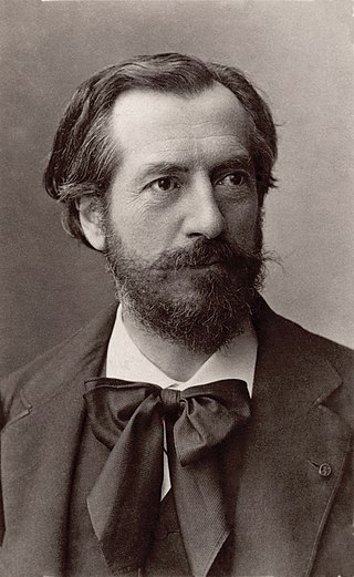 image of Frédéric Auguste Bartholdi