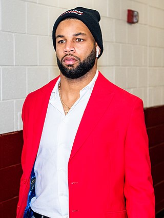 image of Golden Tate