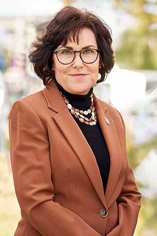 image of Jacky Rosen