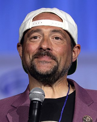 image of Kevin Smith