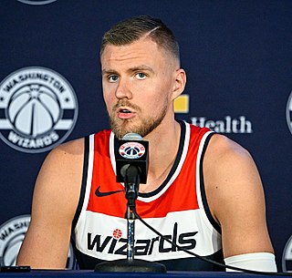 image of Kristaps Porziņģis