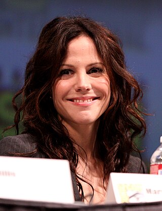 image of Mary-Louise Parker