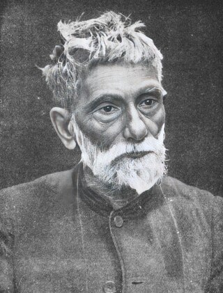image of Prafulla Chandra Ray