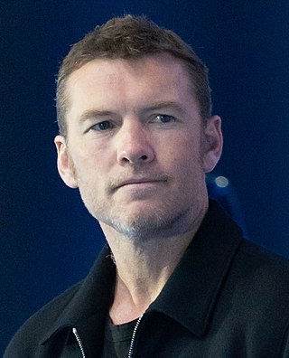 image of Sam Worthington