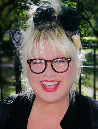 image of Victoria Jackson