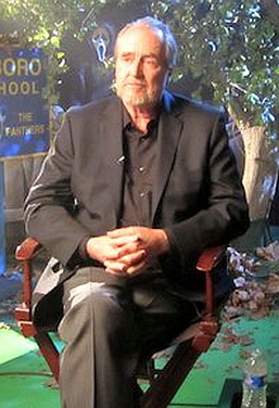 image of Wes Craven