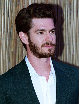 image of Andrew Garfield
