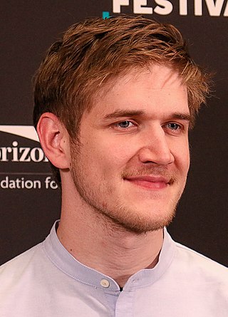 image of Bo Burnham