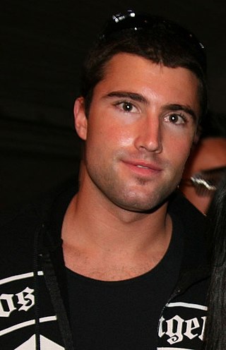 image of Brody Jenner