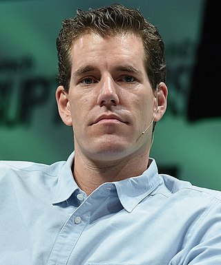 image of Cameron Winklevoss