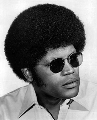 image of Clarence Williams III