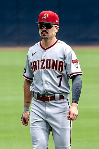 image of Corbin Carroll