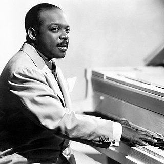 image of Count Basie