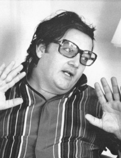 image of Frank Perry