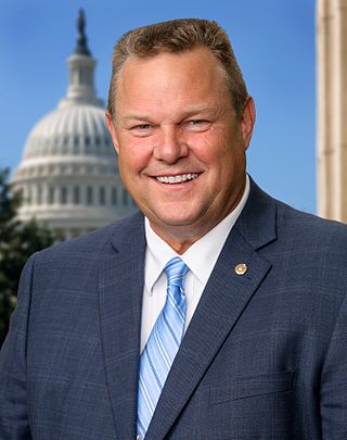 image of Jon Tester