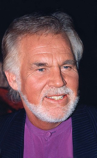 image of Kenny Rogers